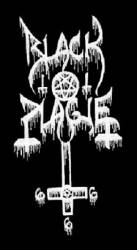 logo Black Plague (USA-1)